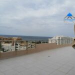 Photo-2 : Luxueux Penthouse à zone touristique Sousse