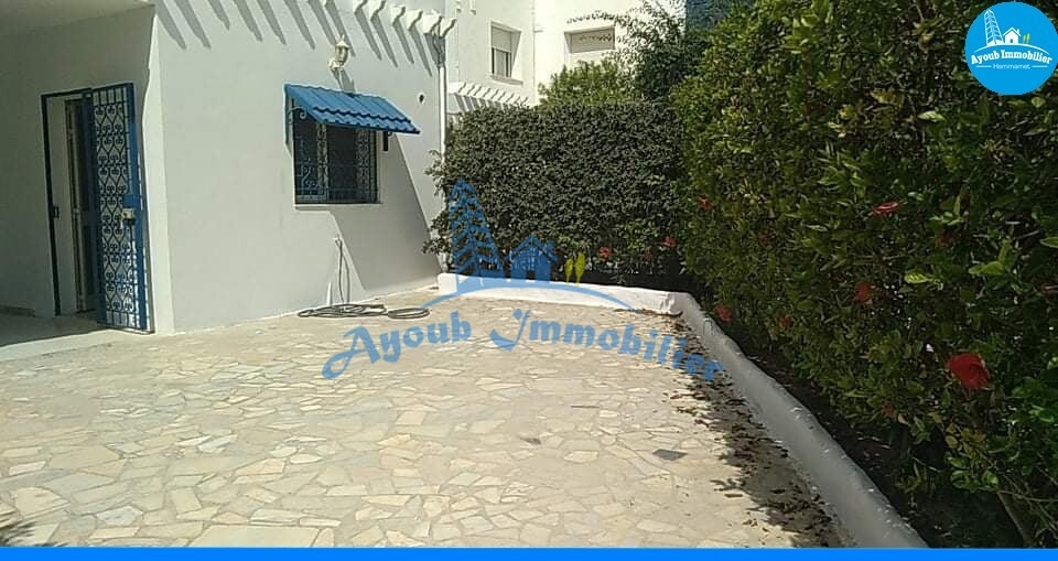Dream Haven at Hammamet: Maison Fayrouza