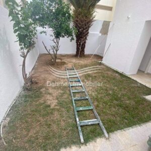 Villa indépendante à Hammem Sousse