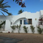 Photo-8 : Belle maison de campagne à Mezraya Djerba