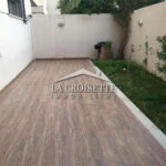 Photo-4 : S+3 avec jardin à La Soukra