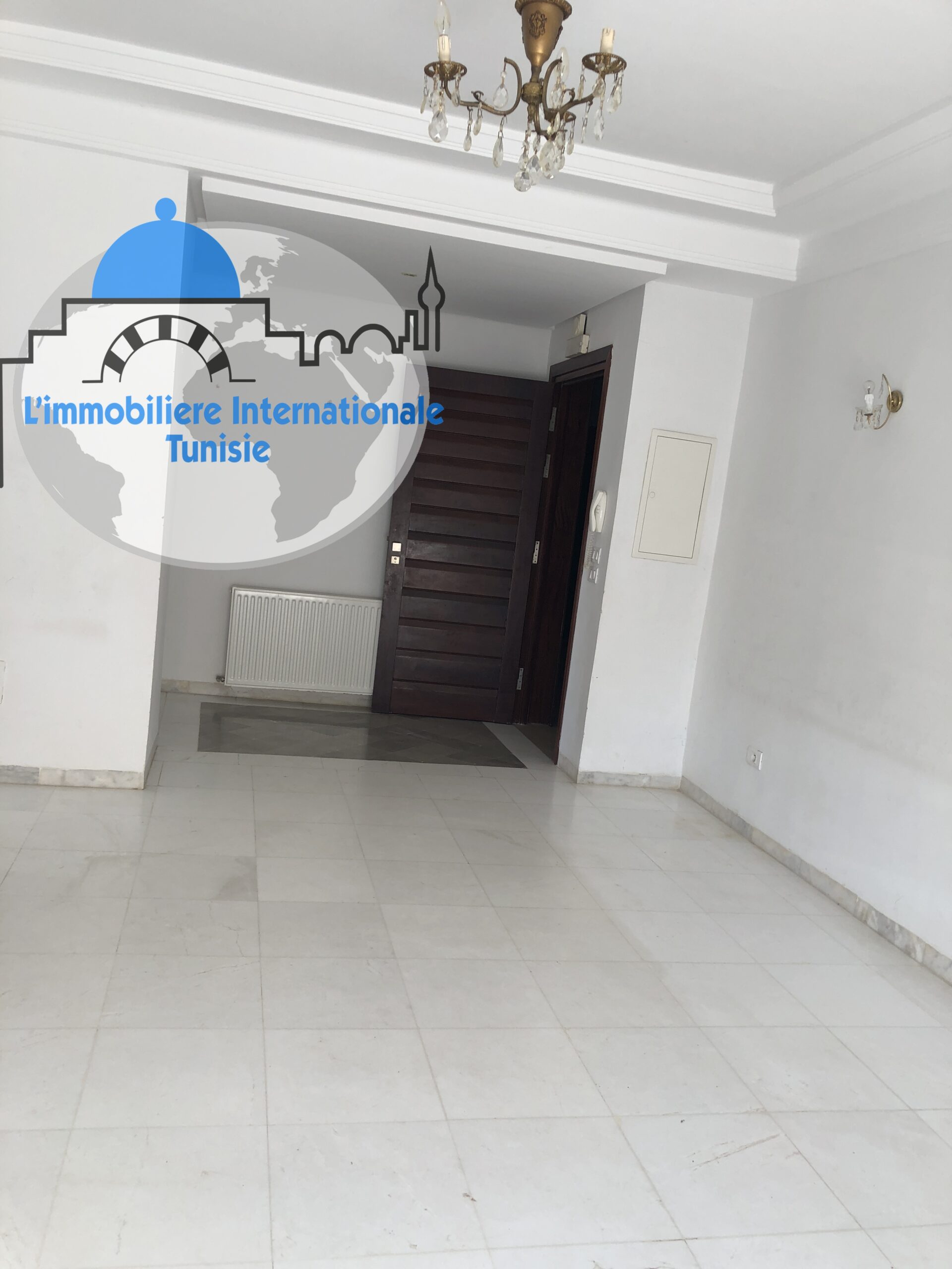 Beautiful S+3 Apartment in Khezama Est, Sousse
