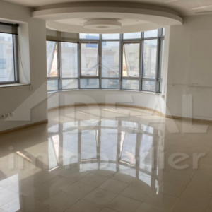 Immeuble de 2026 m² au Lac 2