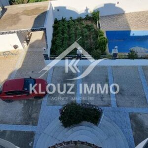 GRANDE VILLA SUR 1772 m² El Alia BIZERTE