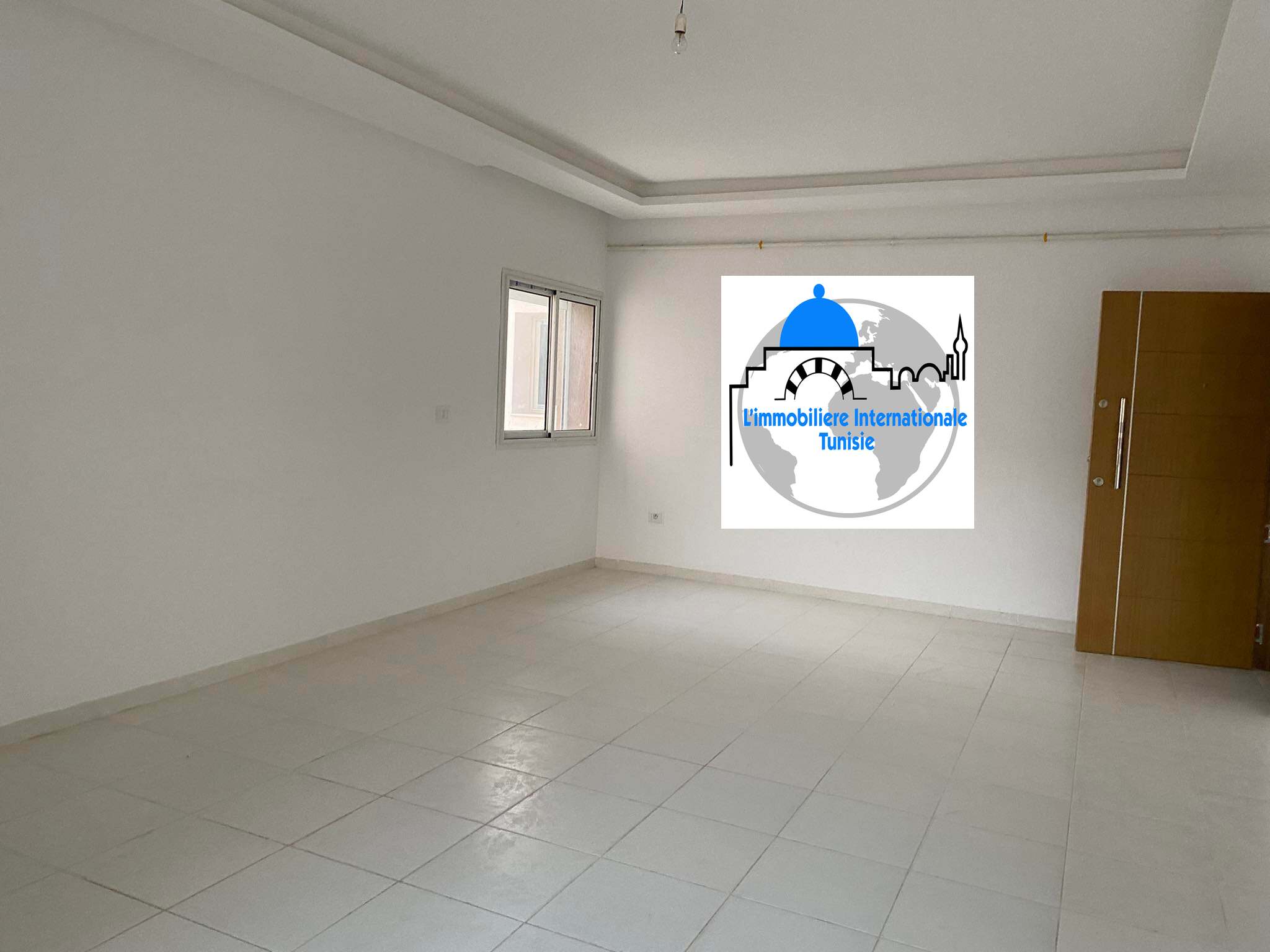 Stunning S+3 Apartment in Sahloul 4
