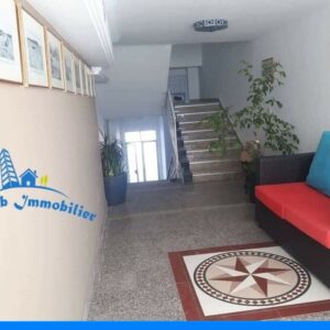 Appartement Mohsen