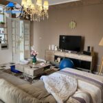 Photo-1 : Luxueux étage de Villa meublé S+2