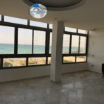Photo-7 : Beau appartement haut standing richement meublé S+1 Front mer à chott meriem