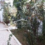 Photo-1 : S+2 avec jardin à Ain Zaghouan Nord