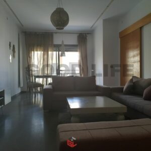 Appartement S+2 à sidi Daoud