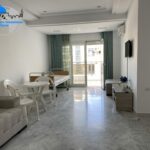Photo-2 : Magnifique Appartement S+1 situe à Khezama Est Sousse