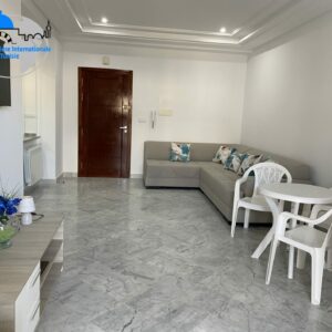 Magnifique Appartement S+1 situe à Khezama Est Sousse