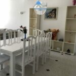 Photo-3 : Appartement S+2 meublé à Khezama ouest