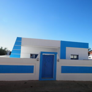 Maison à petit prix à Midoun