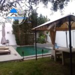 Photo-1 : Villa avec piscine