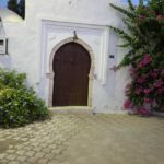 Charmante maison d&rsquo;hôte à Djerba Hood