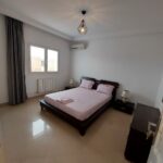 Photo-6 : Coquet appartement S1 richement meublé à Khzema