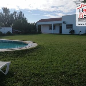 Villa Oscar