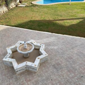 Magnifique villa à Monastir