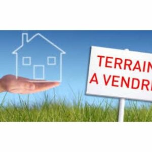 Terrain à Sahloul pour un projet immobilier