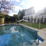 Photo-1 : Villa S+6 à Gammarth