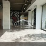 Photo-1 : Duplex S+4 à Ain Zaghouan Nord