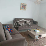 Photo-1 : S+2 meublé à Sidi Daoued