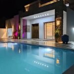 Photo-9 : Villa de luxe avec piscine à Houmt souk Djerba