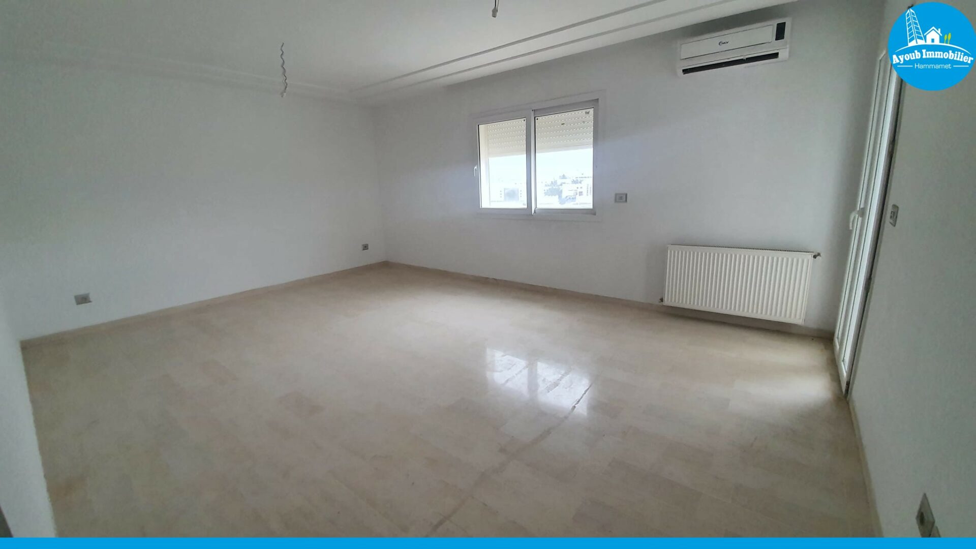Urban Oasis: Apartment Nizar 2 in Nabeul