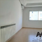 Photo-3 : Appartement S+3 vide à AFH2, Nabeul