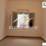 Photo-4 : Appartement S plus 3 à Centre Ville Bizerte