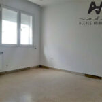 Photo-4 : Appartement S+3 vide à AFH2, Nabeul