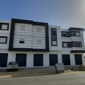 Appartements S+2 à Djerba Houmet Essouk