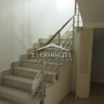 Photo-5 : Souplex S+2 aux jardin de Carthage