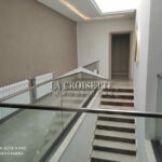 Photo-5 : Villa S+4 à Ain Zaghouan Nord