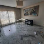 Photo-5 : Duplex S+4 à Ain Zaghouan Nord