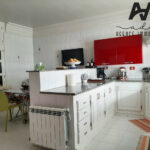 Photo-5 : Villa de 2058m² avec jardin à Sidi mahersi, Nabeul