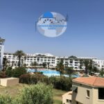 Appartement (S+2) pied dans l&rsquo;eau à Kantaoui