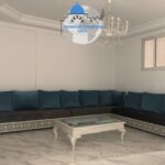 Photo-2 : Luxueux étage de Villa prés de faculté de médecine Sousse