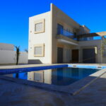 Photo-5 : Villa de luxe avec piscine proche centre ville Midoun