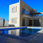 Photo-6 : Villa de luxe avec piscine proche centre ville Midoun