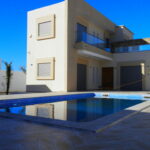 Photo-7 : Villa de luxe avec piscine proche centre ville Midoun
