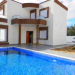 Photo-29 : Villa avec piscine titre bleu proche la mer à Midoun Djerba
