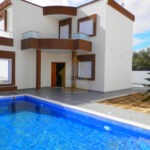 Photo-30 : Villa avec piscine titre bleu proche la mer à Midoun Djerba