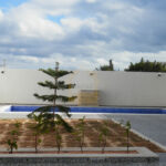 Photo-31 : Villa avec piscine titre bleu proche la mer à Midoun Djerba