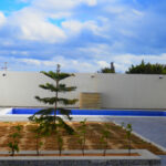 Photo-32 : Villa avec piscine titre bleu proche la mer à Midoun Djerba