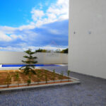 Photo-33 : Villa avec piscine titre bleu proche la mer à Midoun Djerba