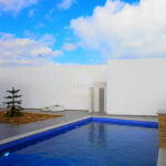 Photo-36 : Villa avec piscine titre bleu proche la mer à Midoun Djerba