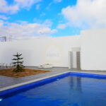 Photo-37 : Villa avec piscine titre bleu proche la mer à Midoun Djerba