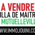 Photo-1 : VILLA DE MAITRE à MUTUELLEVILLE